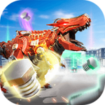 巨兽战场国际服