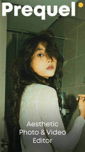 prequel相机