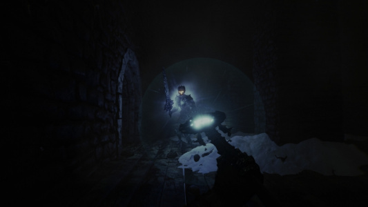 洛恩之王：埃布里斯的堕落