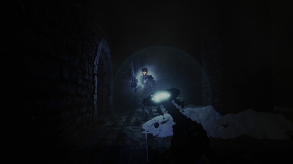 洛恩之王：埃布里斯的堕落