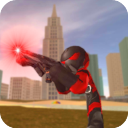 火柴人绳索英雄2破解版