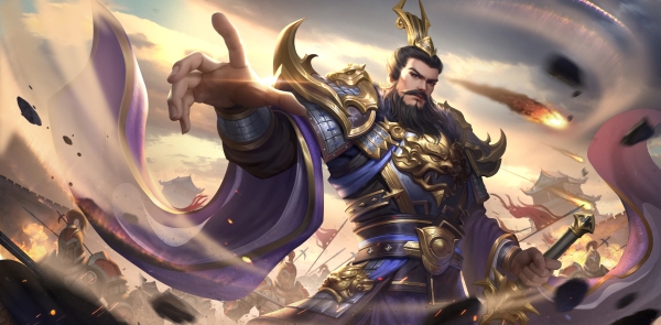 鸿图归来官方版