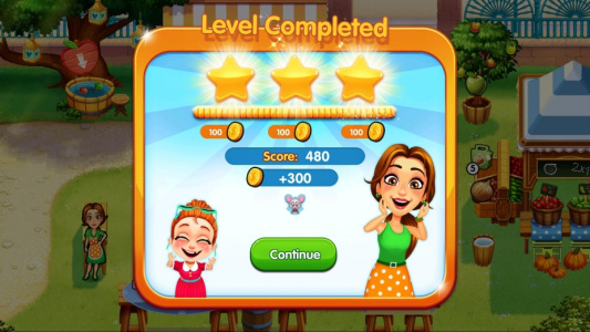 美味餐厅17：艾米丽的公路旅行