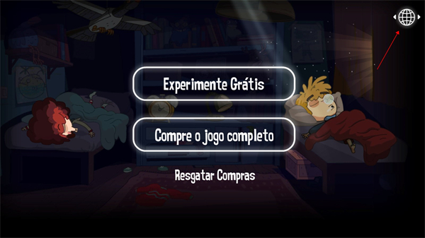 误入迷途手机版(Lost in Play)