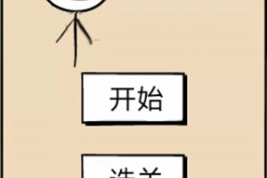 不正经的员工游戏