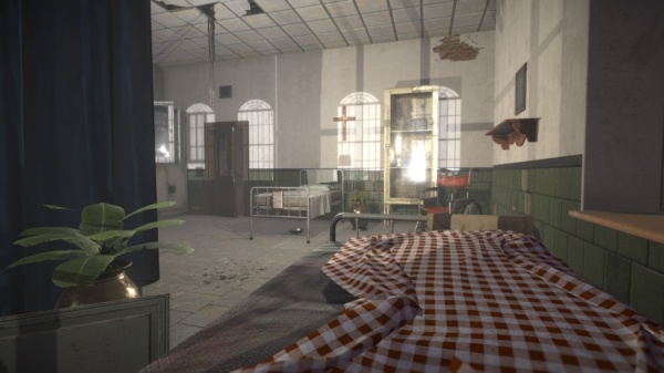 达贡：致洛夫克拉夫特