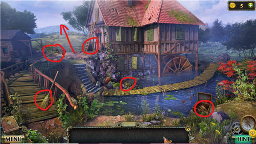 密室逃脱17守护公寓手游