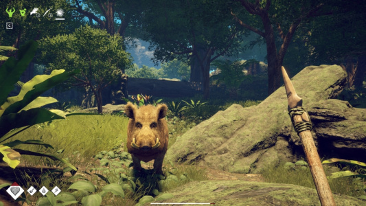 求生岛：不老泉传说