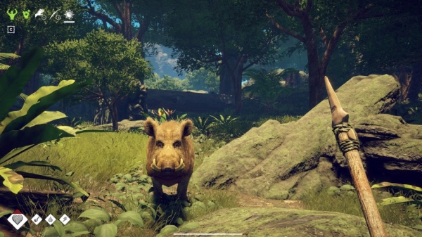 求生岛：不老泉传说