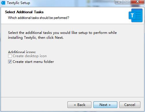 Textylic