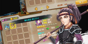 良心不用氪金的战棋手游合集