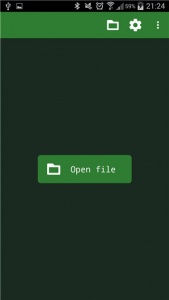 16进制编辑器app