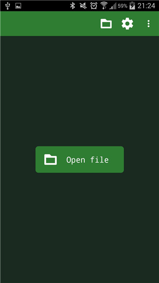 16进制编辑器app