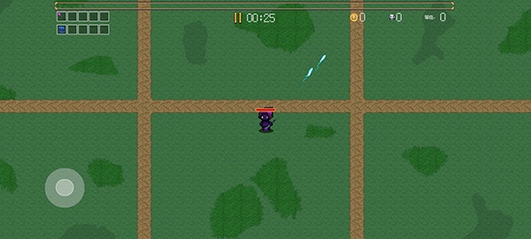 地下城割草手游