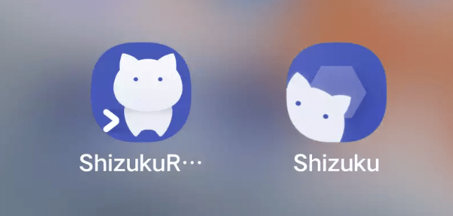 ShizukuRunner官方正版