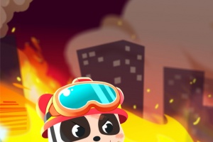宝宝消防安全app