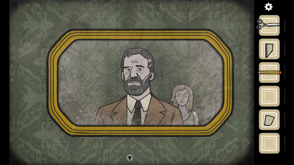 逃离方块悖论(Cube Escape: Paradox)