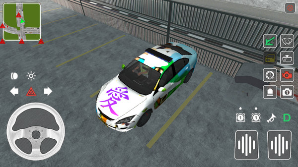 警察模拟器官方版