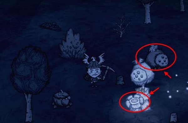 饥荒巨人国联机版