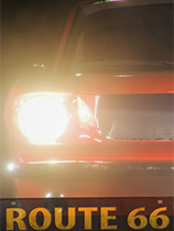 66号公路模拟器