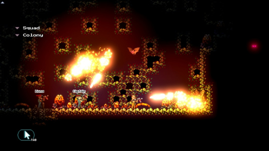 遥远世界拓荒者