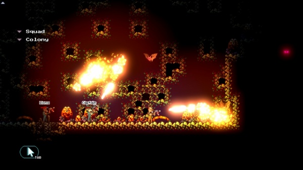 遥远世界拓荒者