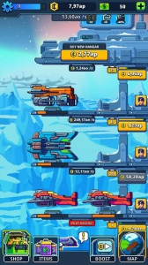 空闲大亨官方版