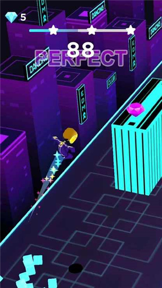 城市节拍手机版