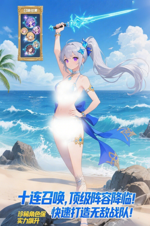 部落战联盟官方版