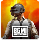 PUBG印度服手游Battlegrounds Mobile India (BGMI)