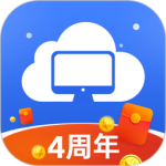 极云普惠云电脑app