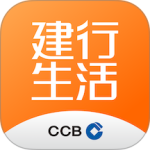 建行生活app