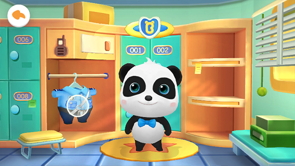 宝宝小警察2024版