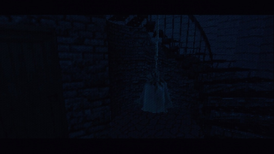 灯塔之下无人生还