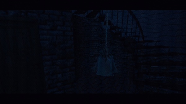 灯塔之下无人生还