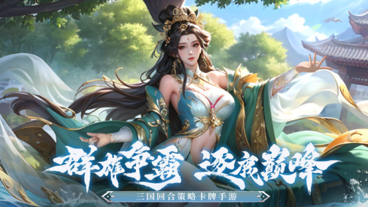 无双三国志官方版