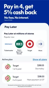 贝宝paypal官方版