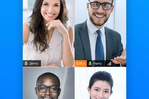 腾讯会议国际版(Tencent Meeting)