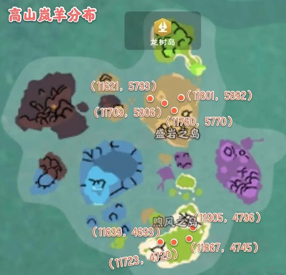 创造与魔法百度版