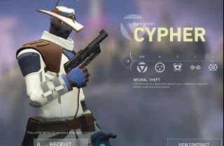 无畏契约手游官方正版