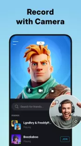 XRecorder录屏大师app