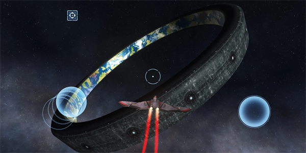 星球爆炸模拟器官方正版