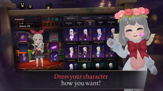 奶奶的房子官方正版(GrannyHouse)