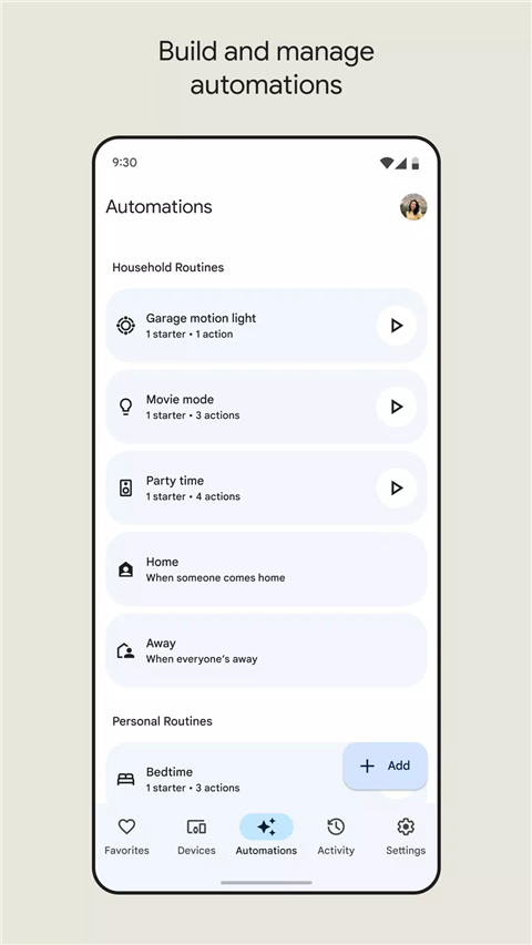 Google Home最新版
