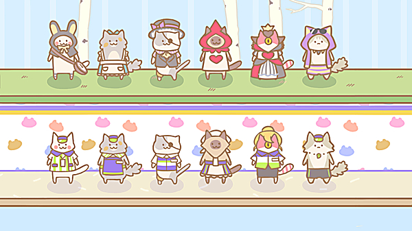 猫猫水疗馆正版