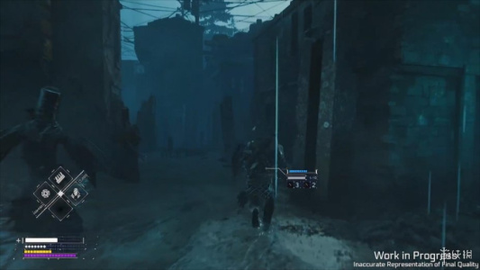 枯瑟信仰：放逐者