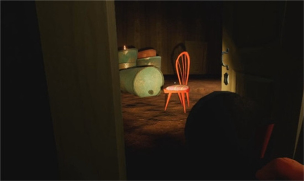 你好邻居完整版