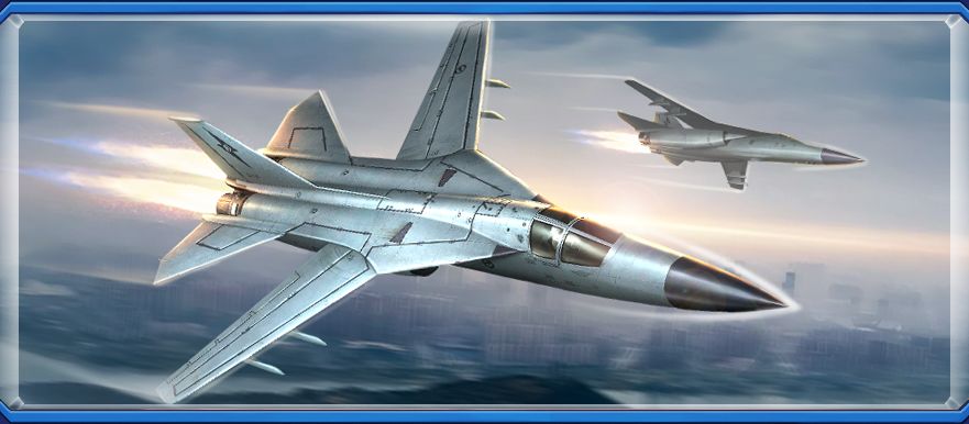 空战争锋官方版