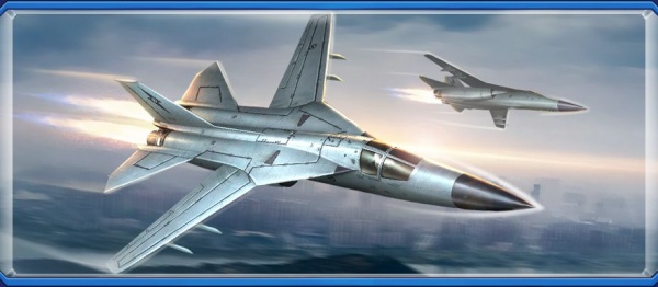 空战争锋官方版