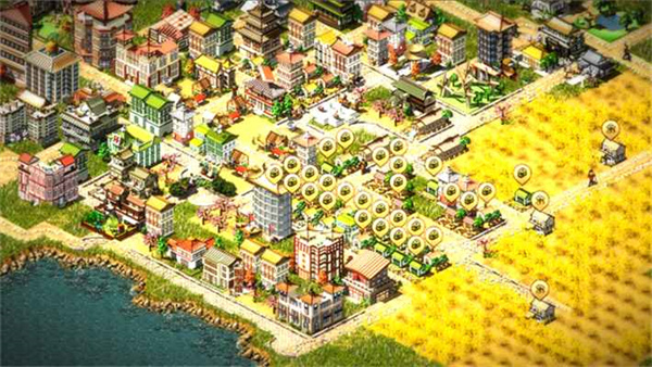 我的城市与军队(MyCityAndArmy)